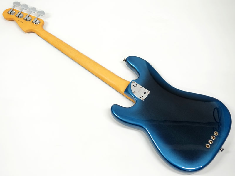 Fender フェンダー American Professional II Precision Bass