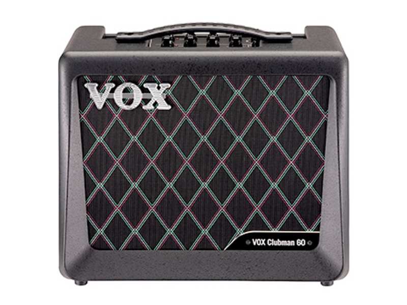 美品】ベースアンプ VOX / T-60 説明書付