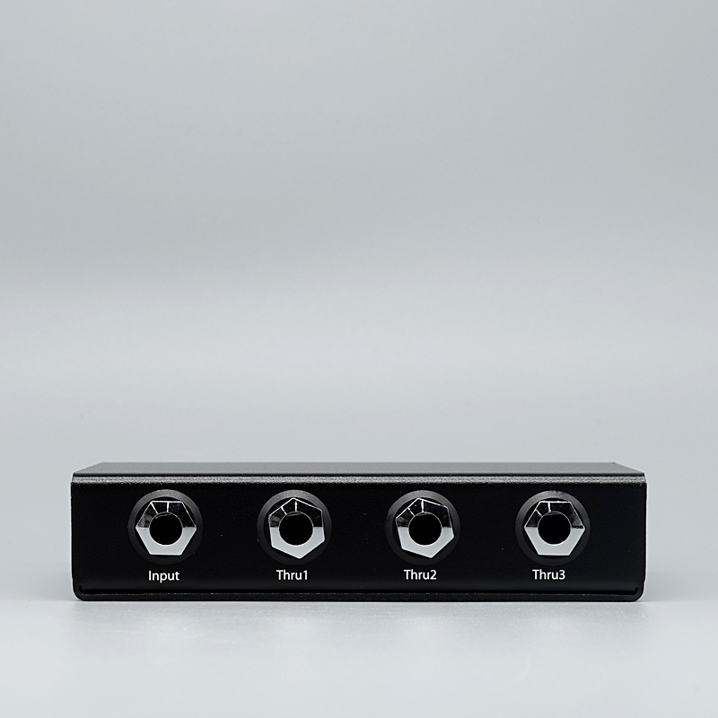 ギター Limestone Audio JCB-4S-Flat Limetone Audio JCB-4S-Flat｜ミュージックランドKEY