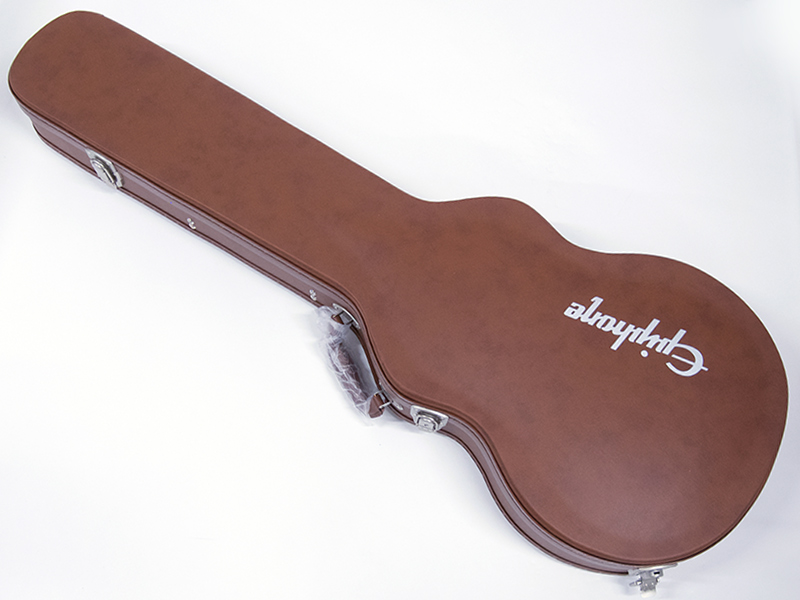 Epiphone エピフォン 1959 Les Paul Standard Outfit Aged Honey