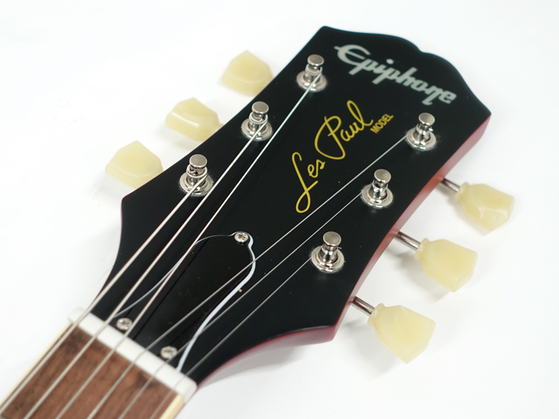 Epiphone エピフォン 1959 Les Paul Standard Outfit Aged Honey