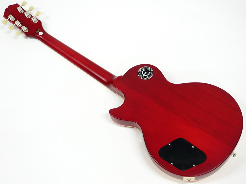 Epiphone エピフォン 1959 Les Paul Standard Outfit Aged Honey