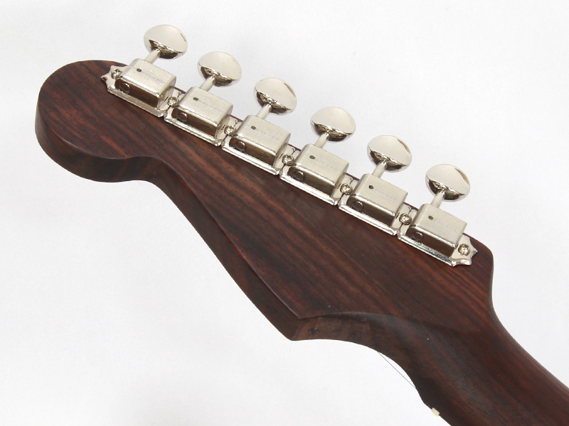 Fender フェンダー Limited Edition Rarities Quilt Maple Top