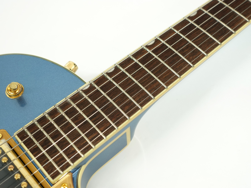 GRETSCH グレッチ G5655TG Electromatic Center Block Jr. Single-Cut