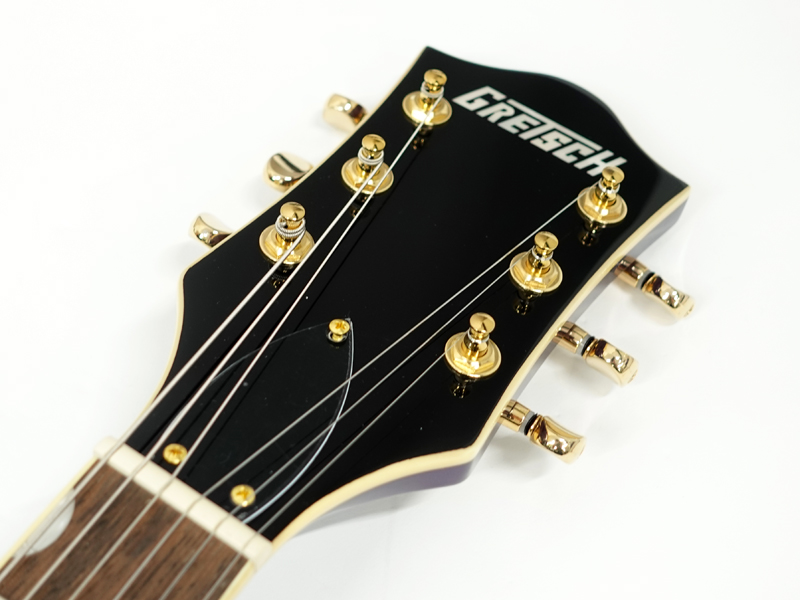 【牛骨】Gretsch☆グレッチ！ミニギター【弾き易く調整☆新品の弦】 牛骨】Gretsch☆グレッチ！ミニギター【弾き易く調整☆新品の弦】