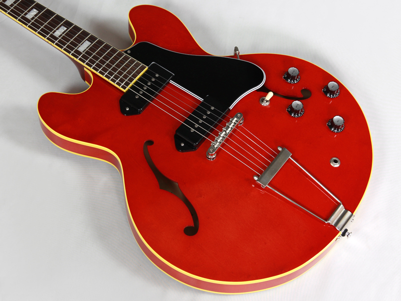 KING SNAKE Smith / Dirty Cherry | ワタナベ楽器店 京都本店