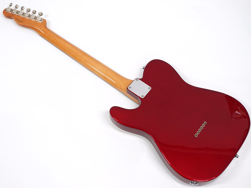 Fender フェンダー Classic Series 60s Telecaster / OCR < Used