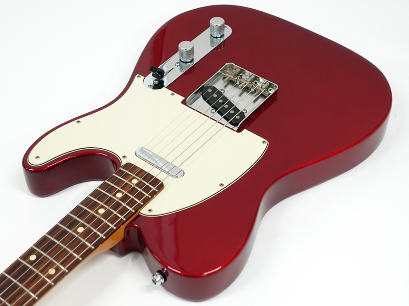Fender フェンダー Classic Series 60s Telecaster / OCR < Used