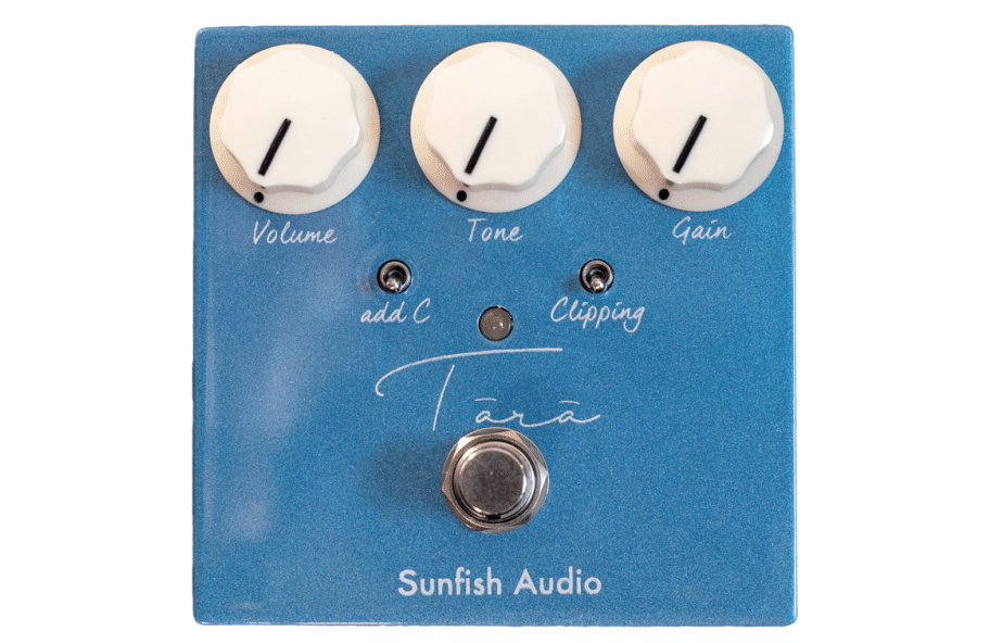 ギター Sunfish Audio Tara hqdefault.jpg