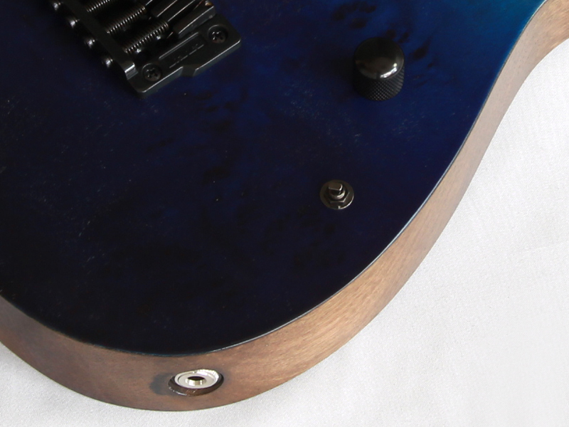 Ibanez アイバニーズ RGD7521PB DSF 35%OFF! | ワタナベ楽器店