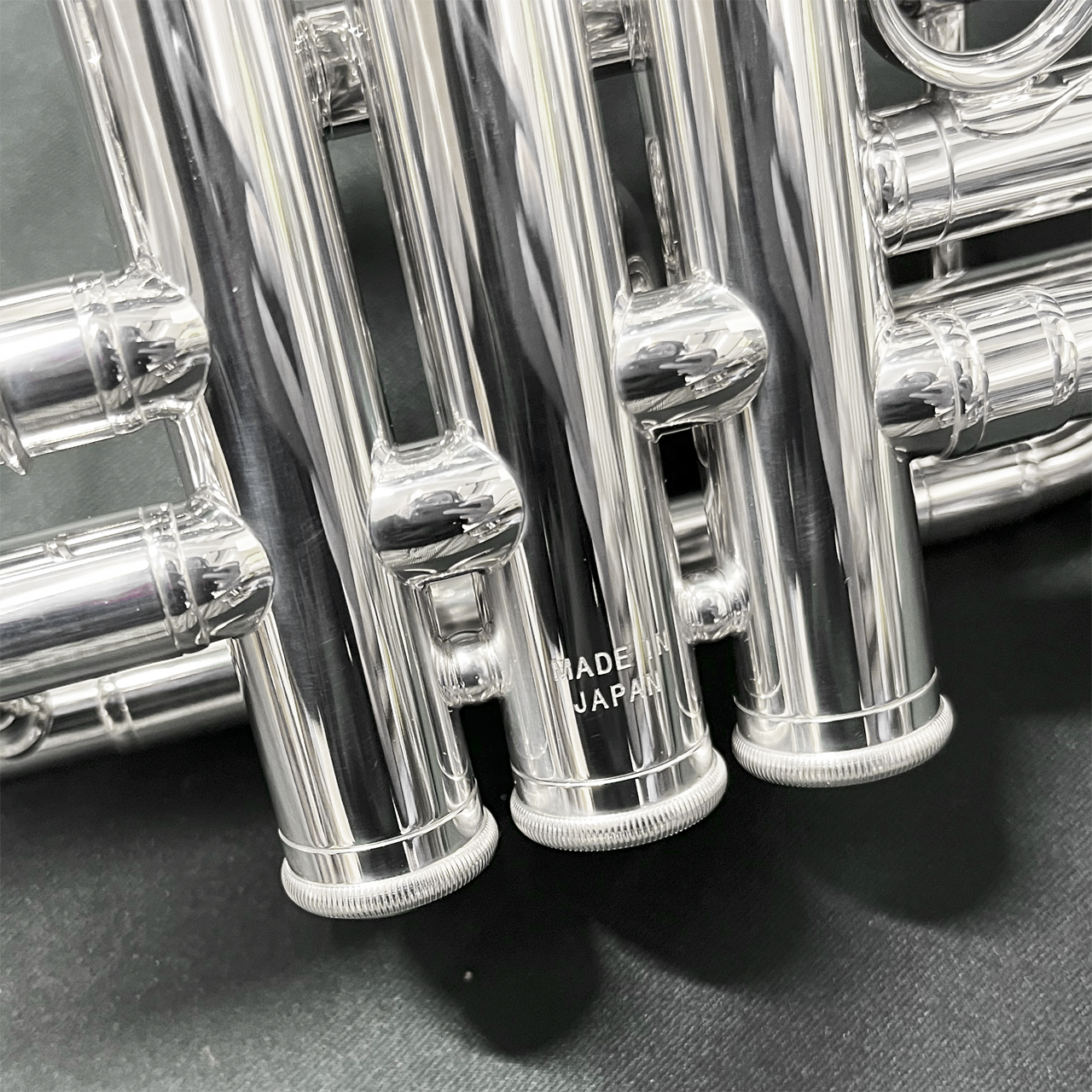 YAMAHA ヤマハ YCR-335S ショート コルネット マウスピース付属 2025年最新】YCR 335Sの人気アイテム - メルカリ