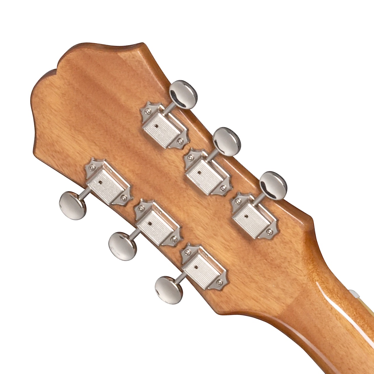 Epiphone エピフォン 左用 Casino Left-handed Natural レフトハンド