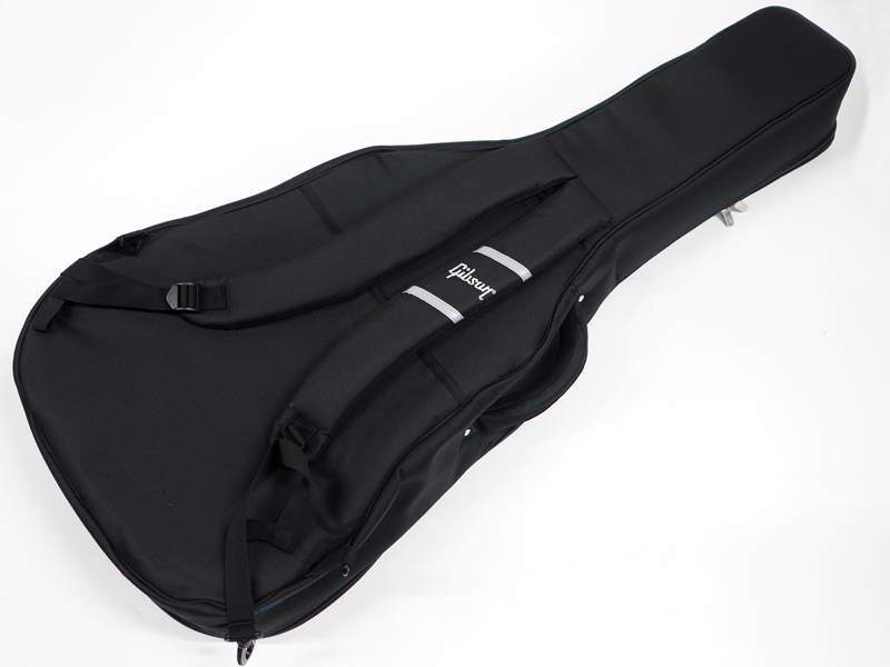 Gibson GigBag　ギブソン ギグバッグ Gibson ギブソン LARGE-Gibson Gig bag | ワタナベ楽器店 大阪店