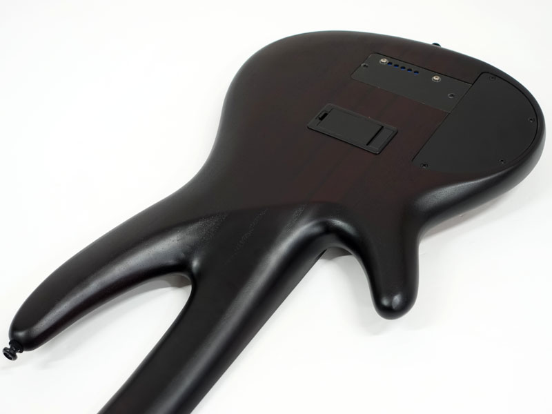オンラインホビー・楽器・アート - ibanez アイバニーズ 5弦