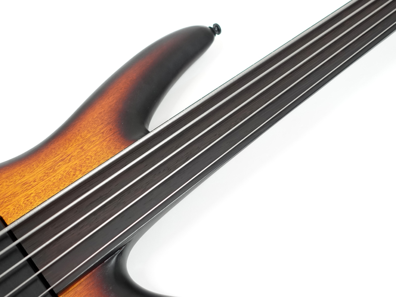 Ibanez アイバニーズ SRF705 BBF < Used / 中古品 > | ワタナベ楽器店