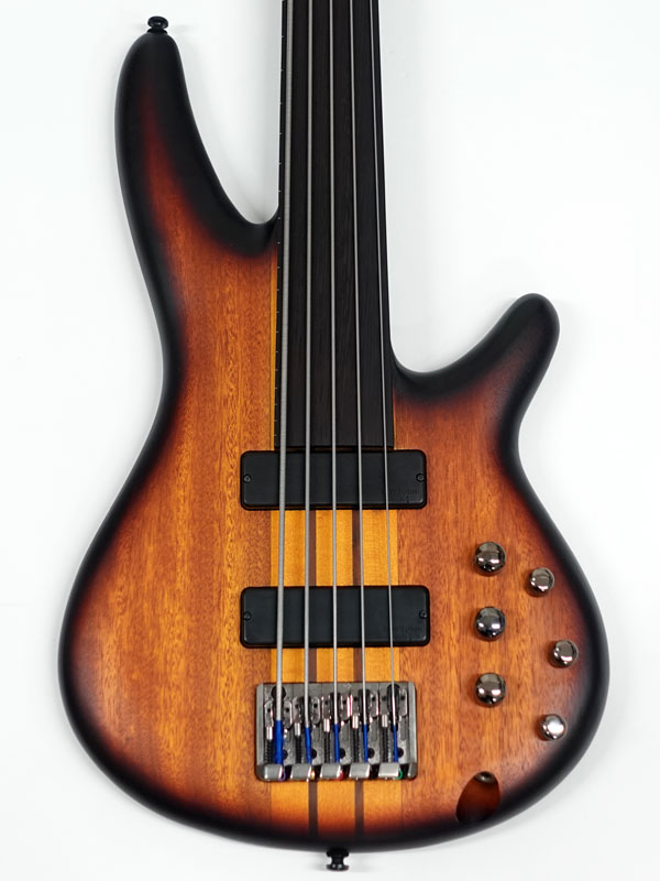 Ibanez アイバニーズ SRF705 BBF < Used / 中古品 > | ワタナベ