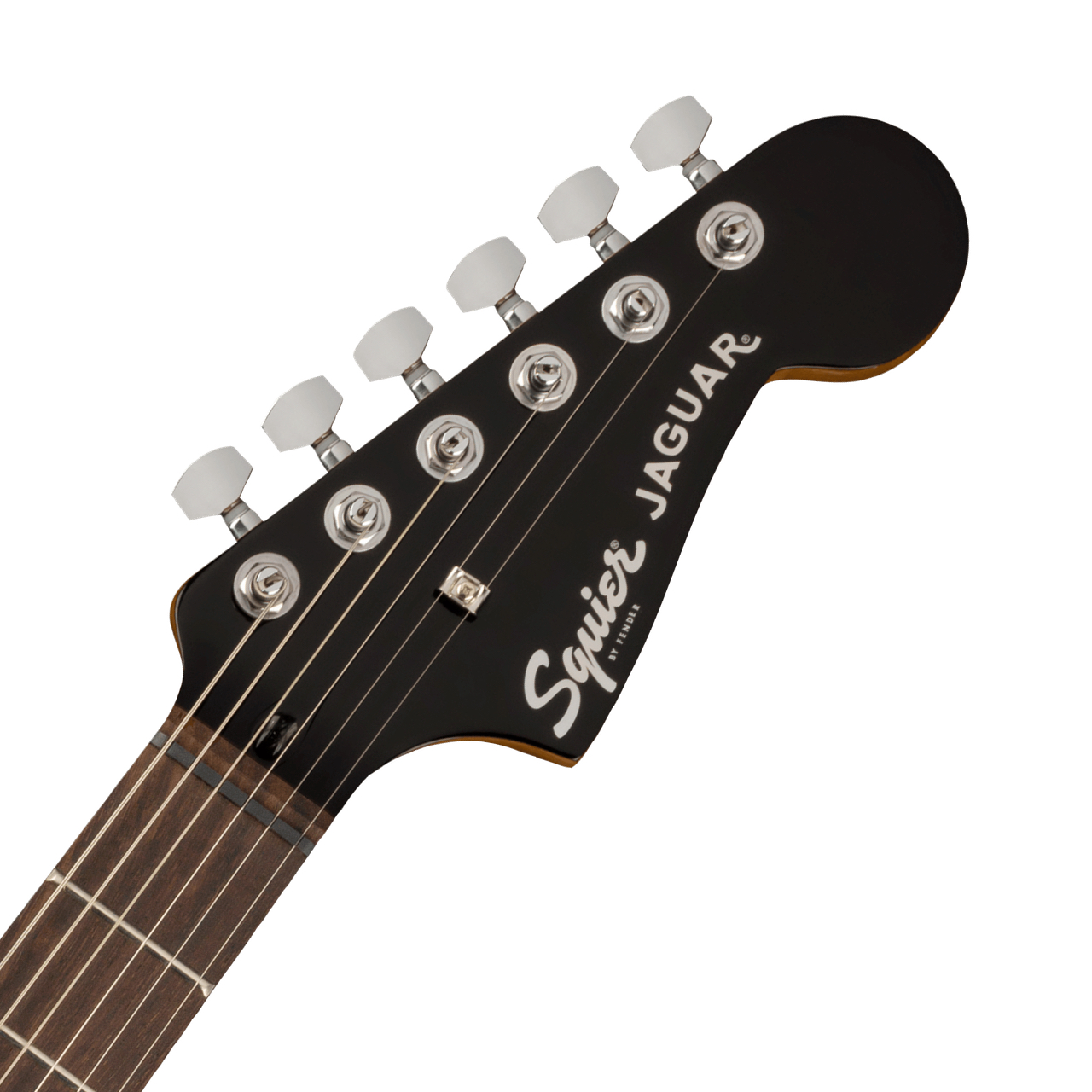 SQUIER スクワイヤー Contemporary Jaguar HH ST Shoreline Gold