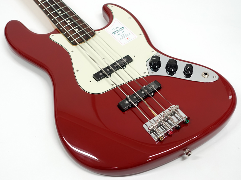 Fender フェンダー 2023 Collection Made in Japan Traditional