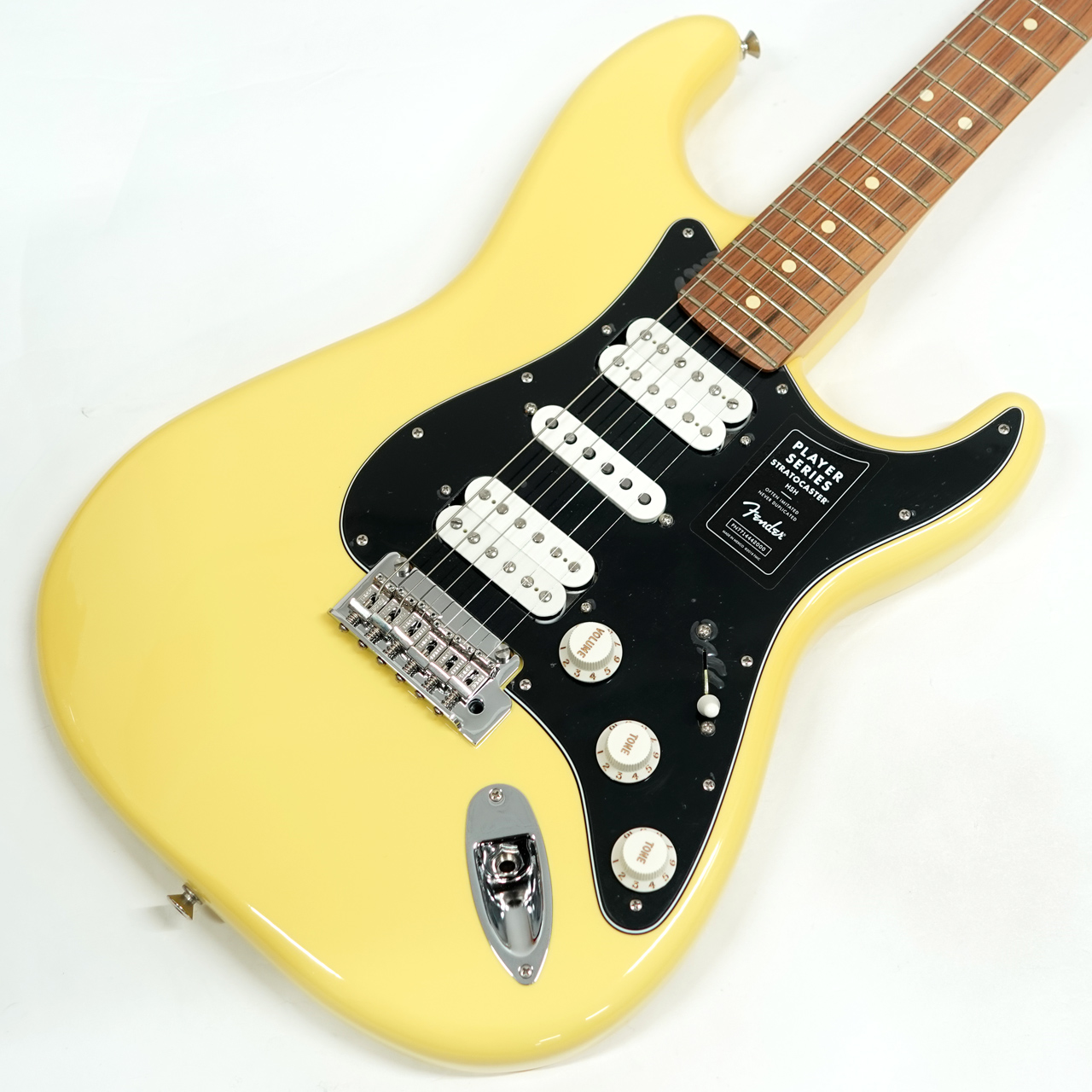 Fender Player Series HSH MOD バッグ付き Fender Player Series HSH MOD バッグ付き