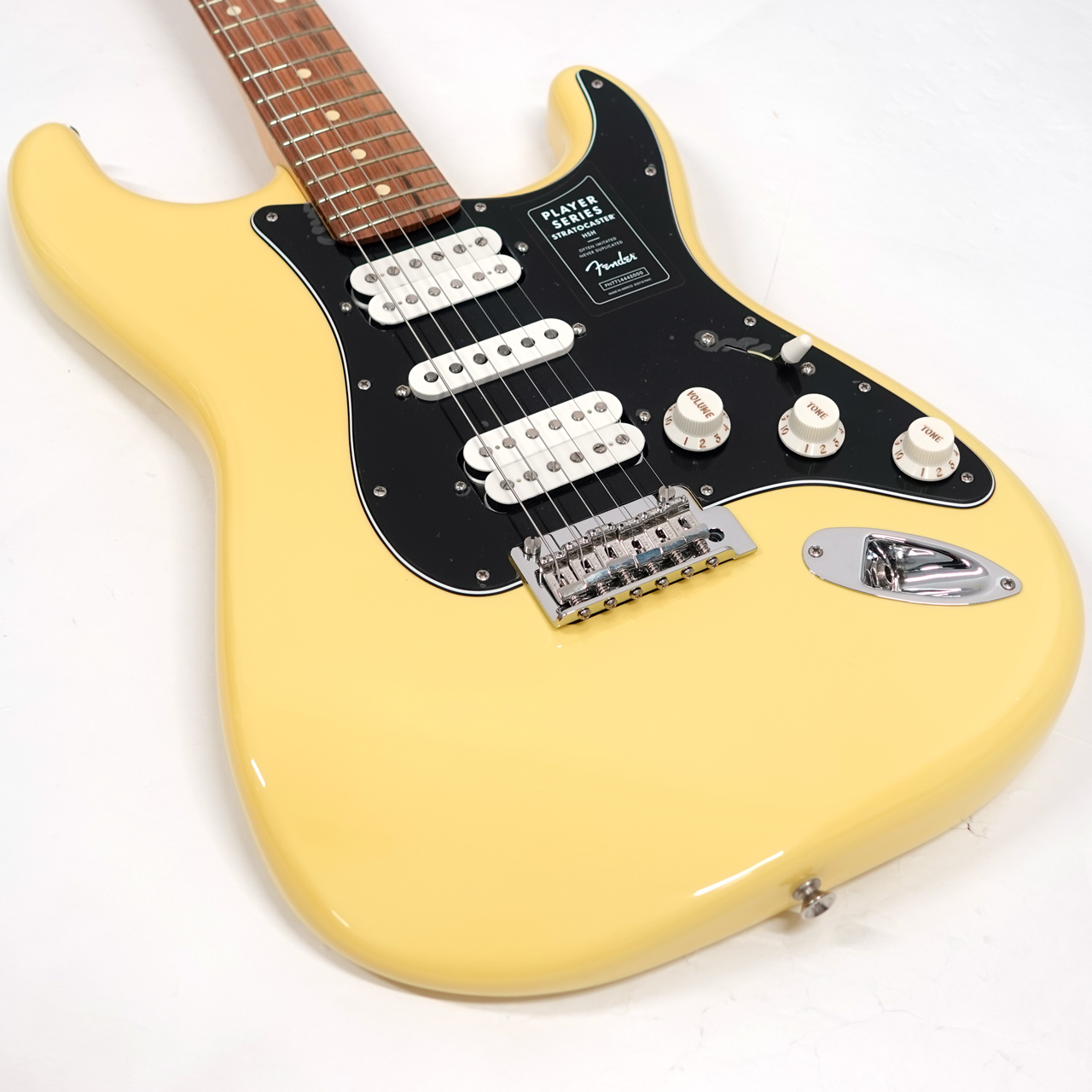 Fender フェンダー Player Stratocaster hsh Amazon | Fender フェンダー メキシコ製エレキギター Player