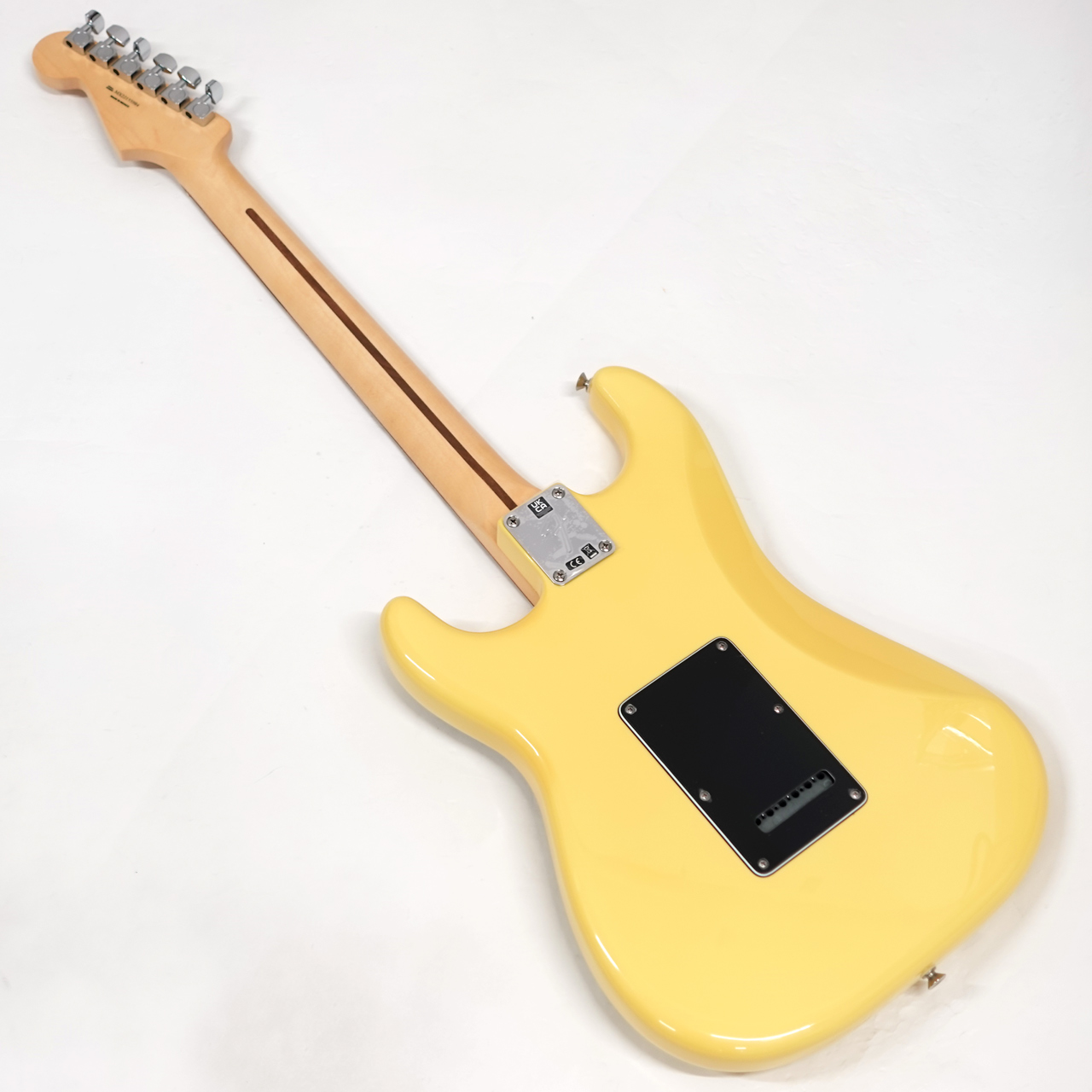 タイムセール8/14 18時〜☆フェンダーPlayer Stratocaster Fender MEX Limited Edition Player Stratocaster Roasted Maple