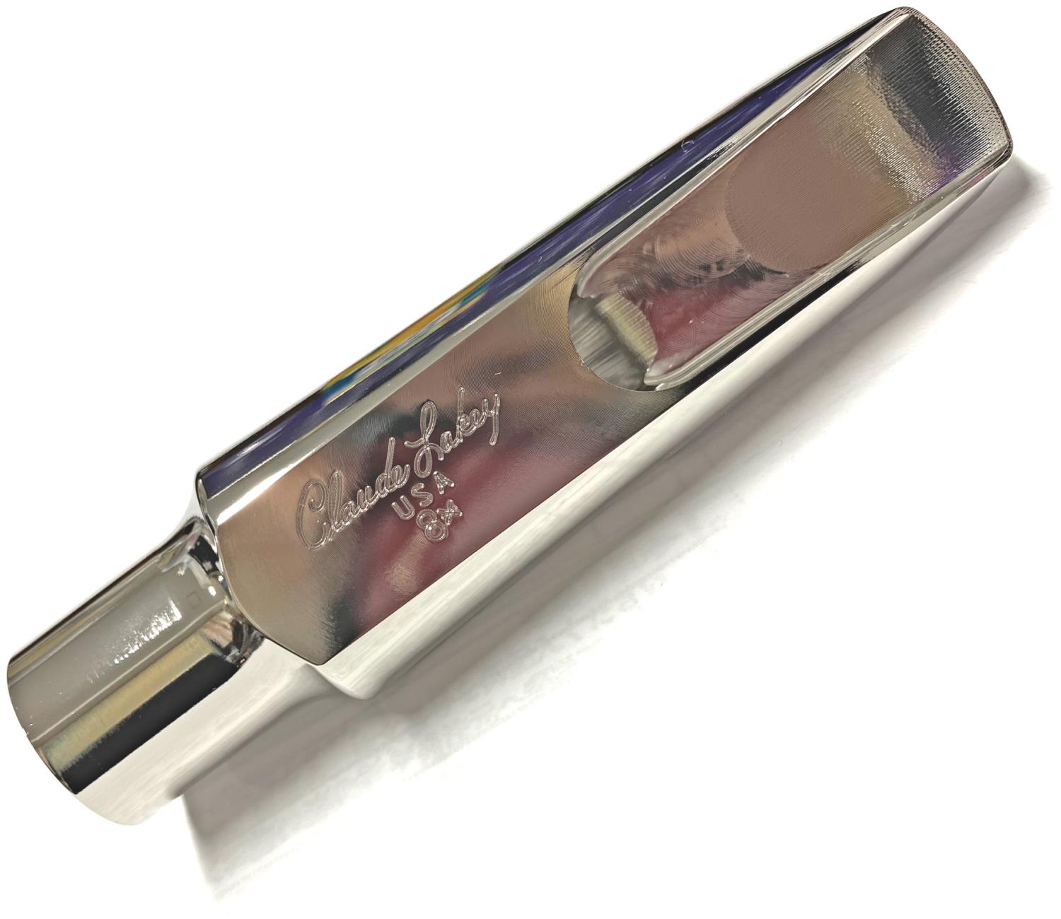 Claude Lakey クラウドレイキー アポロ テナーサックス メタル マウス