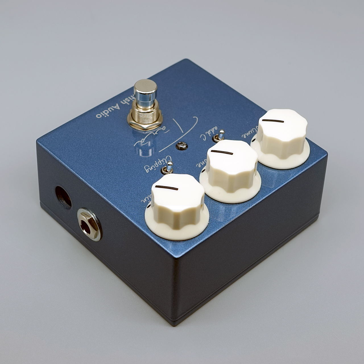 Sunfish Audio ( サンフィッシュオーディオ ) Overdrive ” Tara