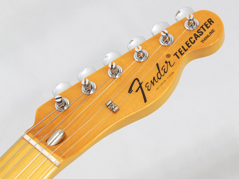 Fender フェンダー AMERICAN VINTAGE II 1972 TELECASTER Fender フェンダー AMERICAN VINTAGE II 1972 TELECASTER