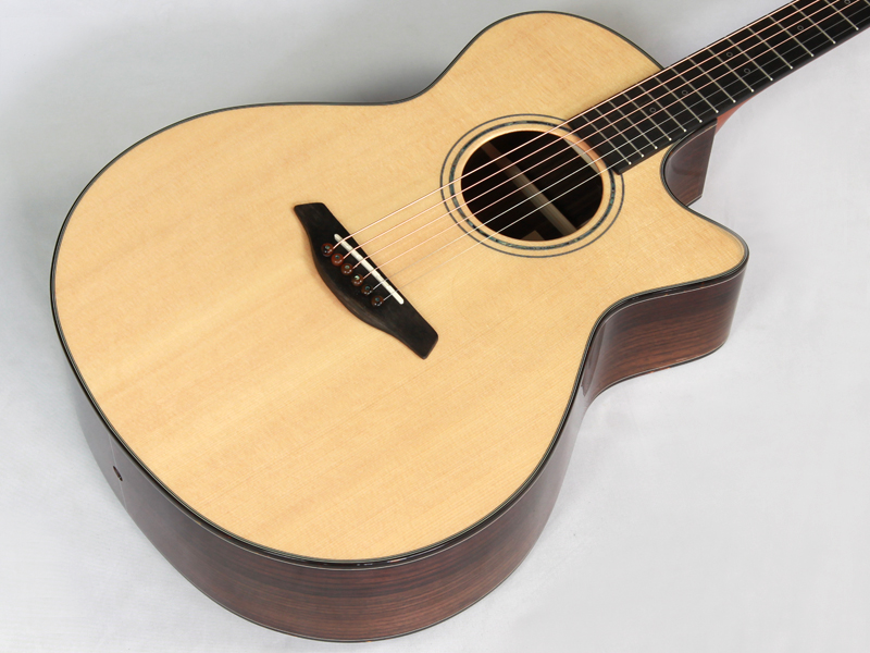 Furch フォルヒ Yellow Gc-SR アコースティックギター 115277