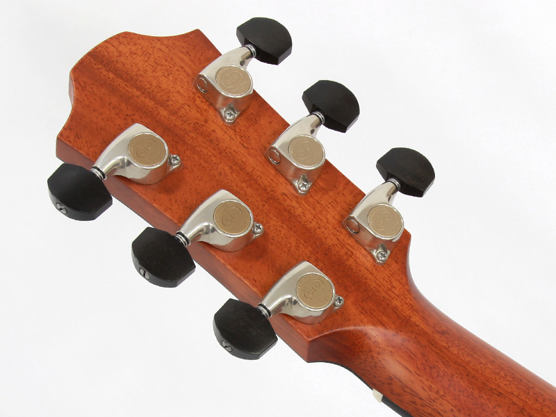 Headway ヘッドウェイ アコースティックギター HF-45S ANA