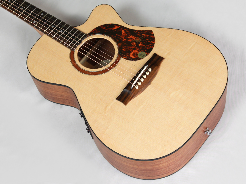 Maton Guitars メイトンギターズ SRS808C Spruce Top