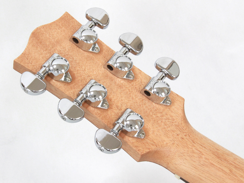 Maton Guitars メイトンギターズ SRS808C Spruce Top