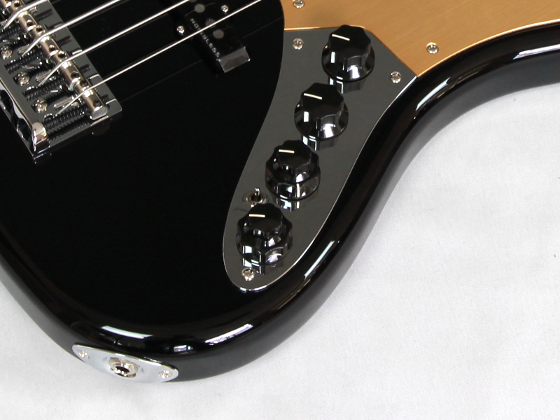 Fender フェンダー Deluxe Jazz Bass V Kazuki Arai Edition