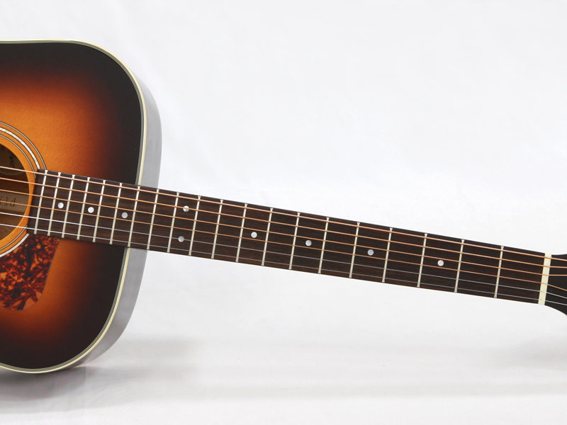 GUILD ギルド D-140 ATB アコースティックギター エレアコ 送料無料