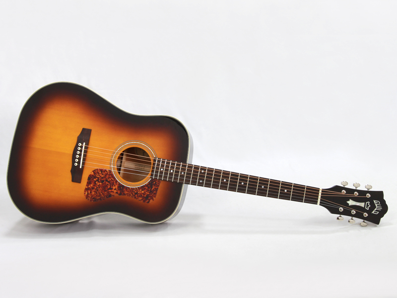 GUILD ギルド D-140 ATB アコースティックギター エレアコ 送料無料