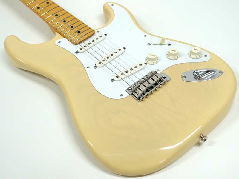 激レア！最初期　VAN ZANDT STV ヴァンザント　fenderストラト 激レア！最初期 VAN ZANDT STV ヴァンザント fenderストラト