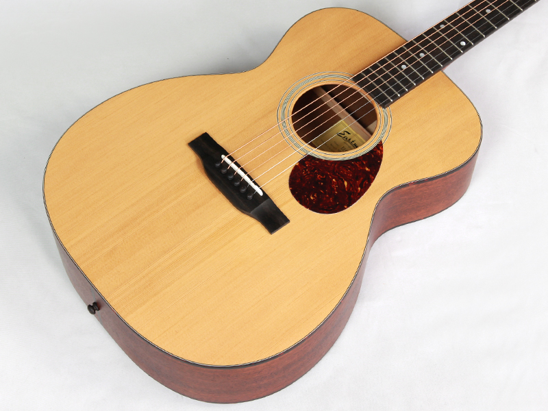 EASTMAN イーストマン E1OM Natural アコースティックギター