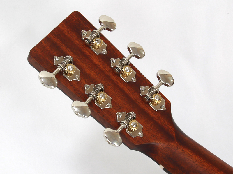 EASTMAN イーストマン E1OM Natural アコースティックギター