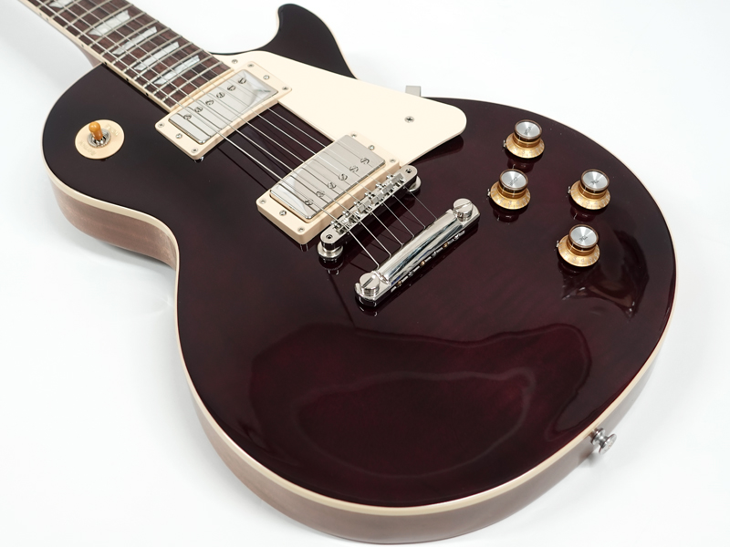Gibson ギブソン Custom Color Series Les Paul Standard 60s