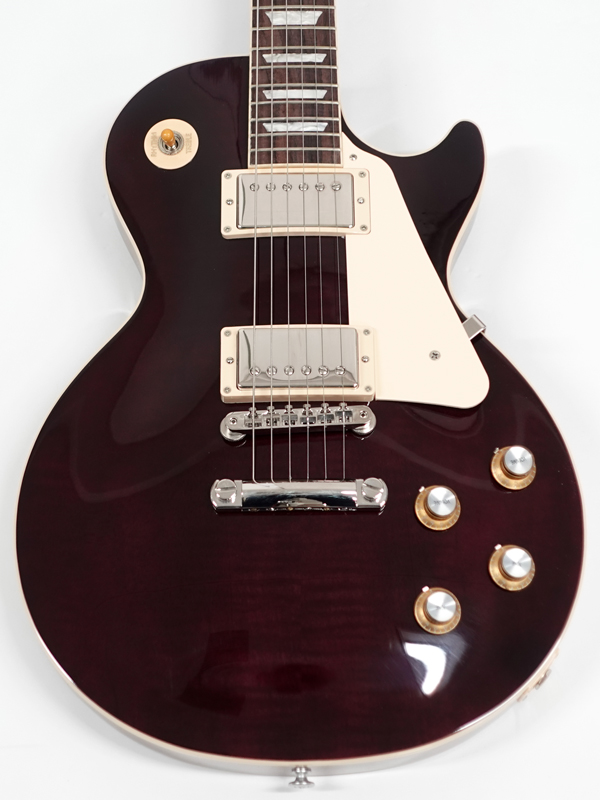 Les Paul Standard “Painted-Over” | Gibson Brands Products