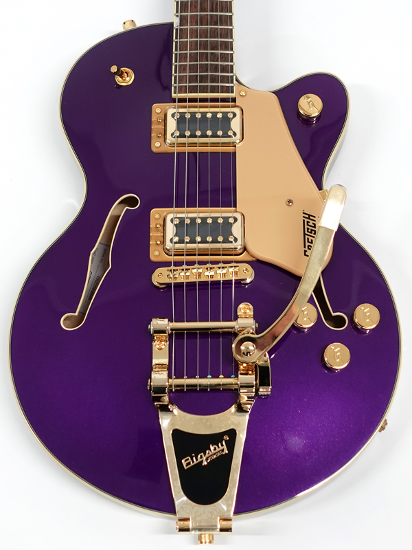 GRETSCH　グレッチ　ELECTROMATIC　エレクトロマチックG5250 GRETSCH グレッチ G5655TG Electromatic Center Block Jr