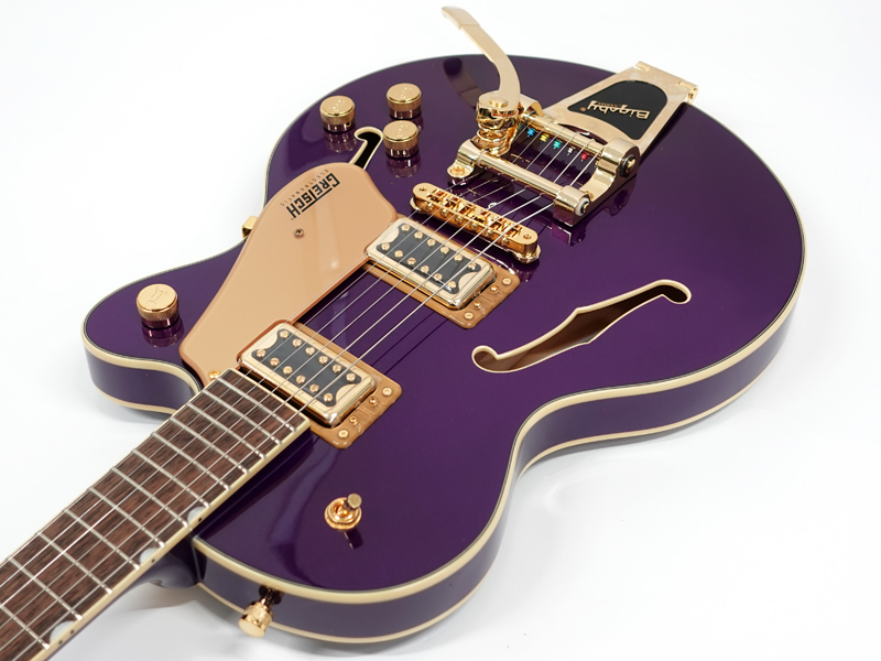 GRETSCH グレッチ G5655TG Electromatic Center Block Jr