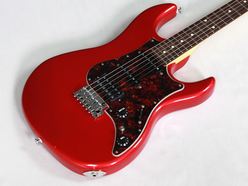 FgN フジゲン JOS2-TDB-R MRD 国産 エレキギター J-Standard