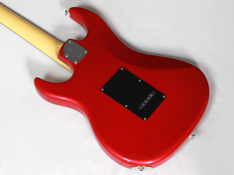 FgN フジゲン JOS2-TDB-R MRD 国産 エレキギター J-Standard