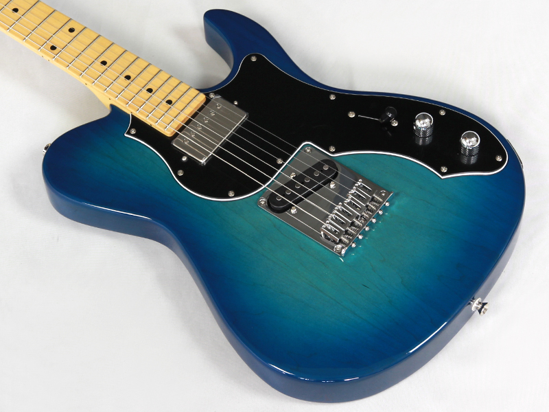 FgN フジゲン Boundary ILIAD BIL2-M-HS TBS 日本製 エレキ FgN フジゲン Boundary ILIAD BIL2-M-HS TBS 日本製 エレキ