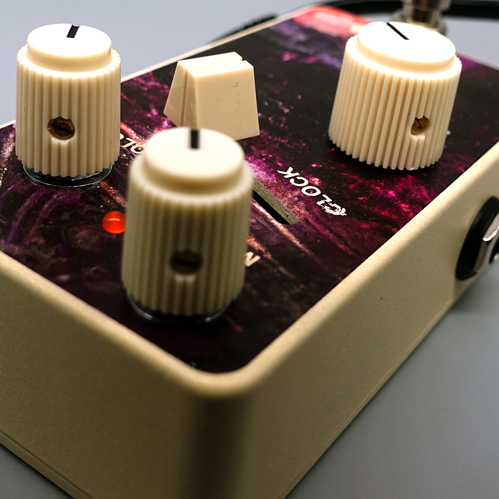 Old Blood Noise Endeavors BL-44 Reverse / Variable Clock Reverser