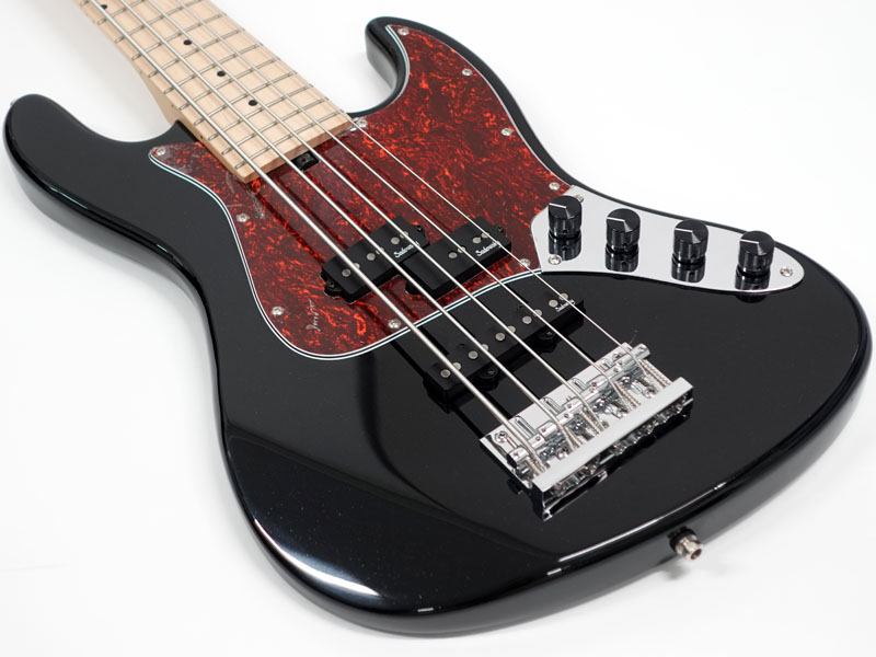 LAKLAND 【USED】 Skyline Series SK-4DX (Cherry Sunburst) 【半期決算大セール】  ｜イケベ楽器店オンラインストア