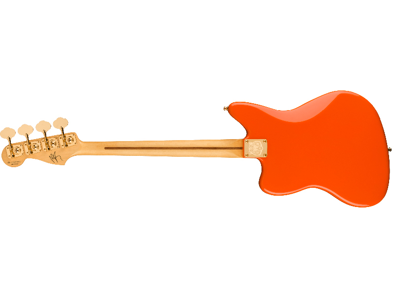 Fender ( フェンダー ) Limited Edition Mike Kerr Jaguar Bass