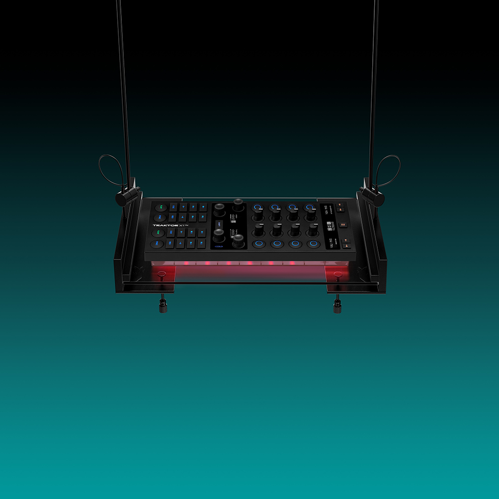 Native Instruments ネイティブインストゥルメンツ TRAKTOR X1