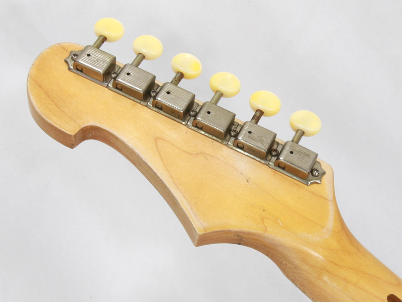 Jimmy Wallace Keith Tortoise PG MN/WH | ワタナベ楽器店 京都本店